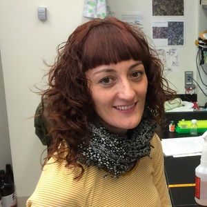 Meet your Posher, Rosario